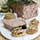 Country Pate with Black Pepper - Party Size Photo [1]