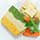 Three-Layer Vegetable Pate - Party Size Photo [1]