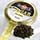 Kaluga Fusion Black Sturgeon Caviar - Malossol, Farm Raised Photo [3]