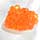 Smoked Trout Rainbow Roe Caviar Photo [2]