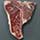 Wagyu T-Bone Steaks, MS3, 16 oz ea Photo [1]