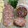 Salami Etna - Pistachio and Lemon Zest Salami Photo [1]