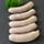 French Style Garlic Sausage Photo [2]