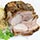 Berkshire Kurobuta Pork 8-Bone Loin Rack Roast - Frenched Photo [1]