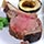 Angus Pure Grass Fed Beef Prime Rib - Whole Photo [1]