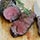 New Zealand Cervena Elk Full Strip Loin Photo [1]